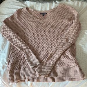 American Eagle Sweater